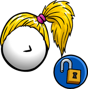 The Sidetied unlock icon