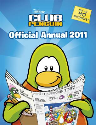 Club Penguin – Wikipédia, a enciclopédia livre