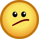 Ehh emote new.png (230 KB) "Ehh" face