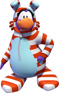 Club Penguin Island Animation Image Transparent PNG