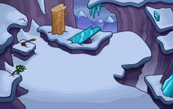 Club Penguin App Gets Loads of New Rooms – Club Penguin Mountains