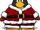 Santa Suit