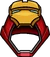 Iron Man Cowl