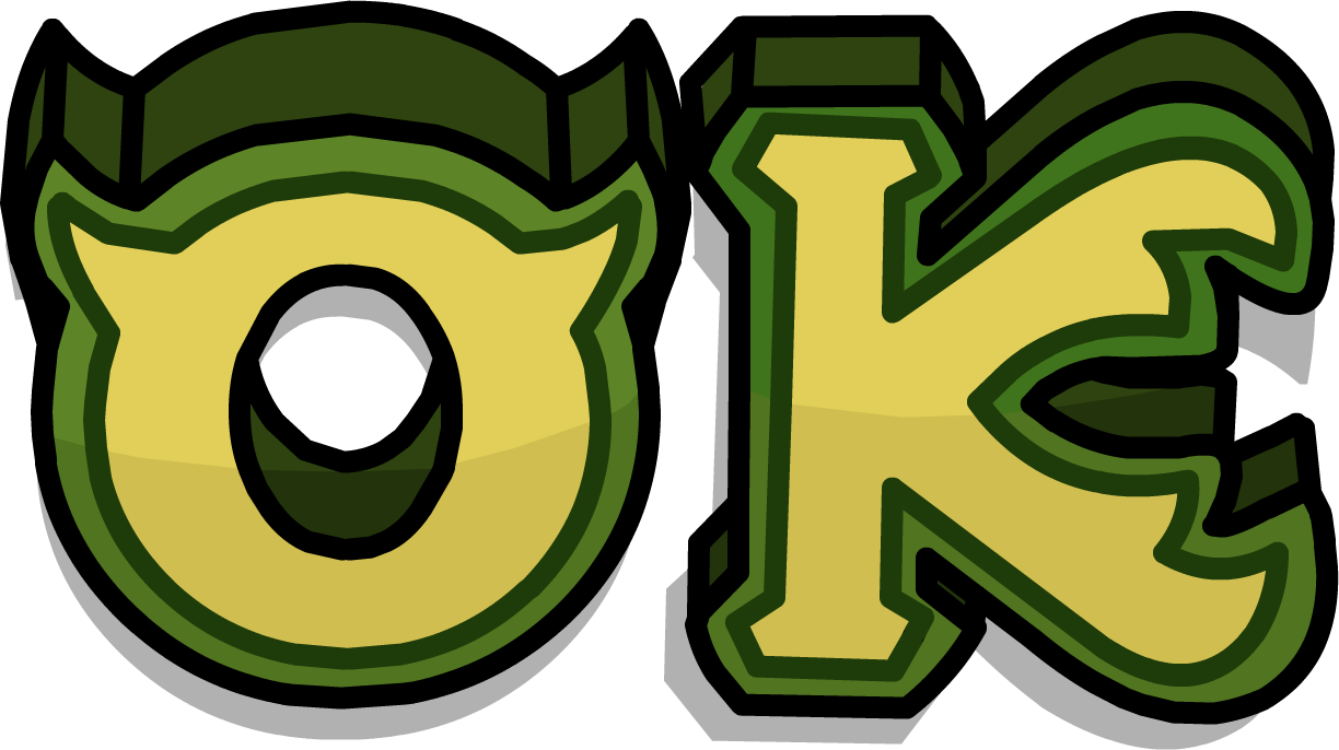 Oozma Kappa, Club Penguin Wiki