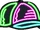 Beat Dropper Hat