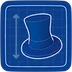 Blueprint The Topper icon