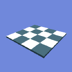 Checker Floor icon