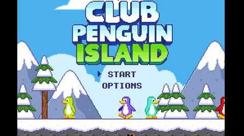 Happy National Video Game Day! Disney Club Penguin Island