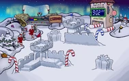 Durante Navidad 2010 (1)