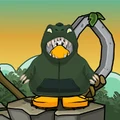 Roarindino
