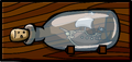 Ship In A Bottle