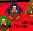 Cooki rocket 7