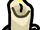 Gothic Candle Holder