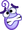 Inside Out Party 2015 Emoticons Fear.png