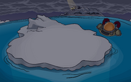 Operation Blackout Iceberg phase 2