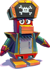 Rockhopper Bot