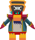 Rockhopper Bot