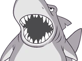Shark Costume