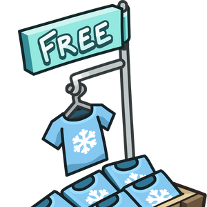 Snowflake T Shirt Club Penguin Wiki Fandom - snowflake t shirt club penguin wiki image snowflake tshirt png club penguin wiki roblox t Snowflake T Shirt Club Penguin Wiki Fandom - image snowflake tshirt png club penguin wiki roblox t