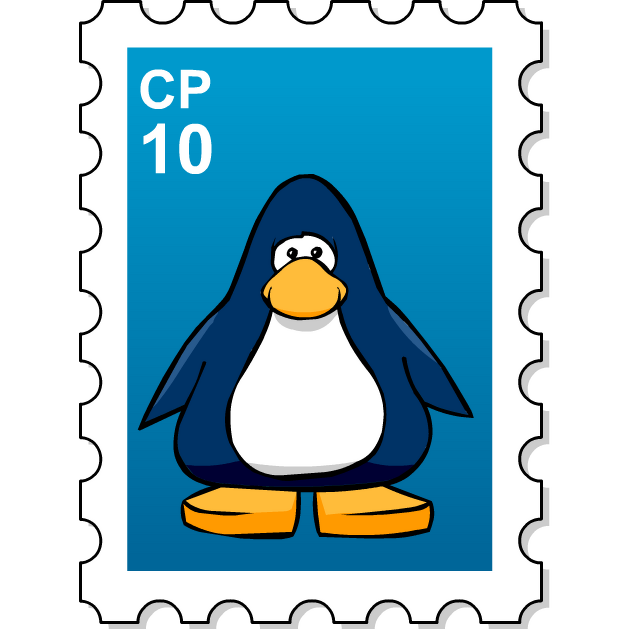 Club Penguin Wiki