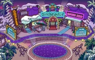 Town