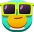GafasEmoji