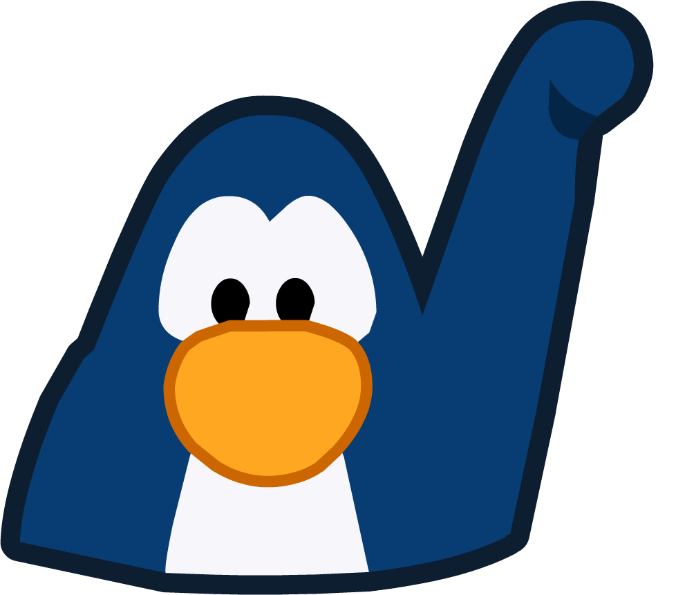 Puffle Emotes club Penguin Twitch / Discord ZIP File