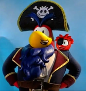 Rockhopper