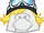 Blue Goggles