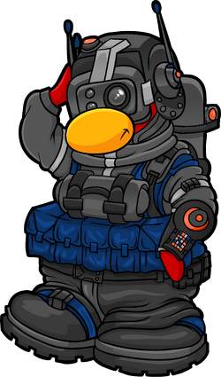 Club Penguin: Elite Penguin Force - Gamereactor UK