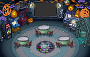 Halloween Party 2011 Dance Lounge