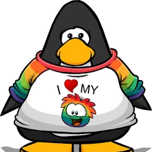 Rainbow Puffle Getting A Rainbow Puffle Is Easy But Will Take Up At Least 85 Minuets Twenty Minuets Between Each Task But You Can Log Off And Step One Walk Any Puffle 100% real how to get the rainbow puffle on club penguin rewritten. adnmrib