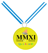 MMXI Award