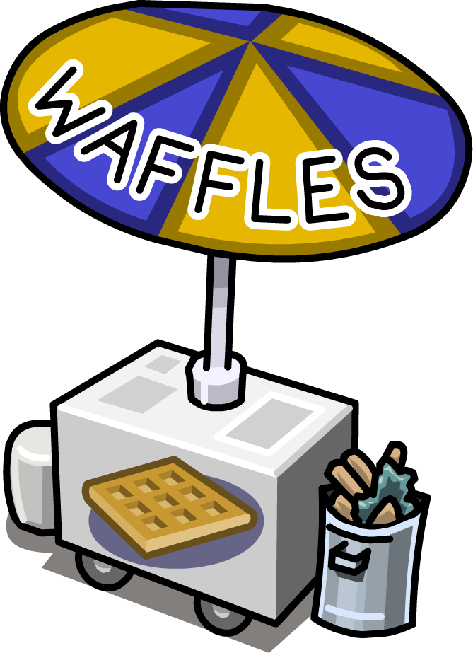 13 Novelty Waffle Irons for Every Fandom