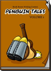 Penguin Tales Volume 1