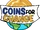 Tarjeta de Coins For Change