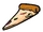 Pin de Porción de Pizza