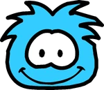 Puffle