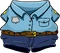 City's Finest Uniform