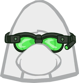G-Tech Glasses