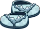 Glacial Sandals icon