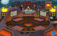 Fire Dojo