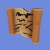 Mystery Scroll icon