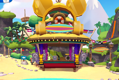 Club Penguin Island Event Coming to Disney's Blizzard Beach Water Park July  29