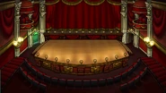 Teatro (Teatro Muppet)