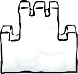 Snow Fortress Wall sprite 001