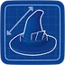 Blueprint The Magical icon