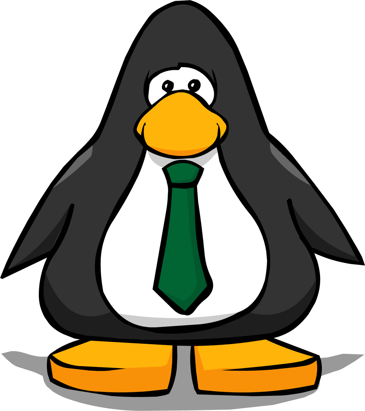 Club Penguin Sensei Game Blog, opening screen, game, animals, club Penguin  png