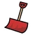 613px-Red Snow Shovel Pin
