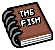 FISH icon